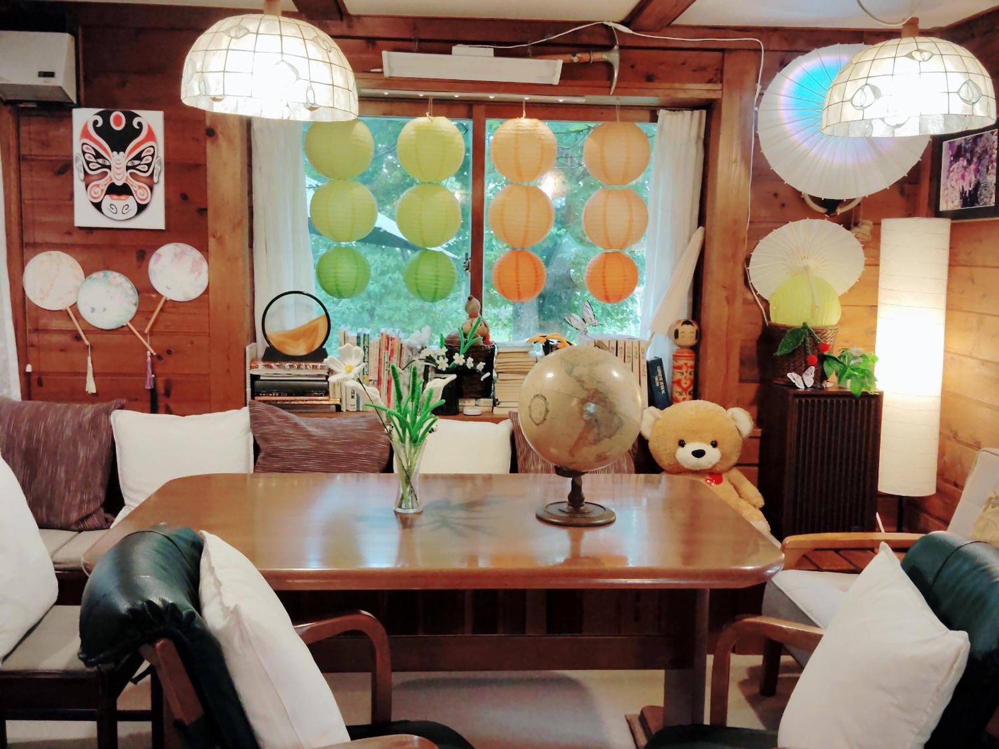 Snowfall Meteor 飛雪流星 Kaminoyama Exterior photo